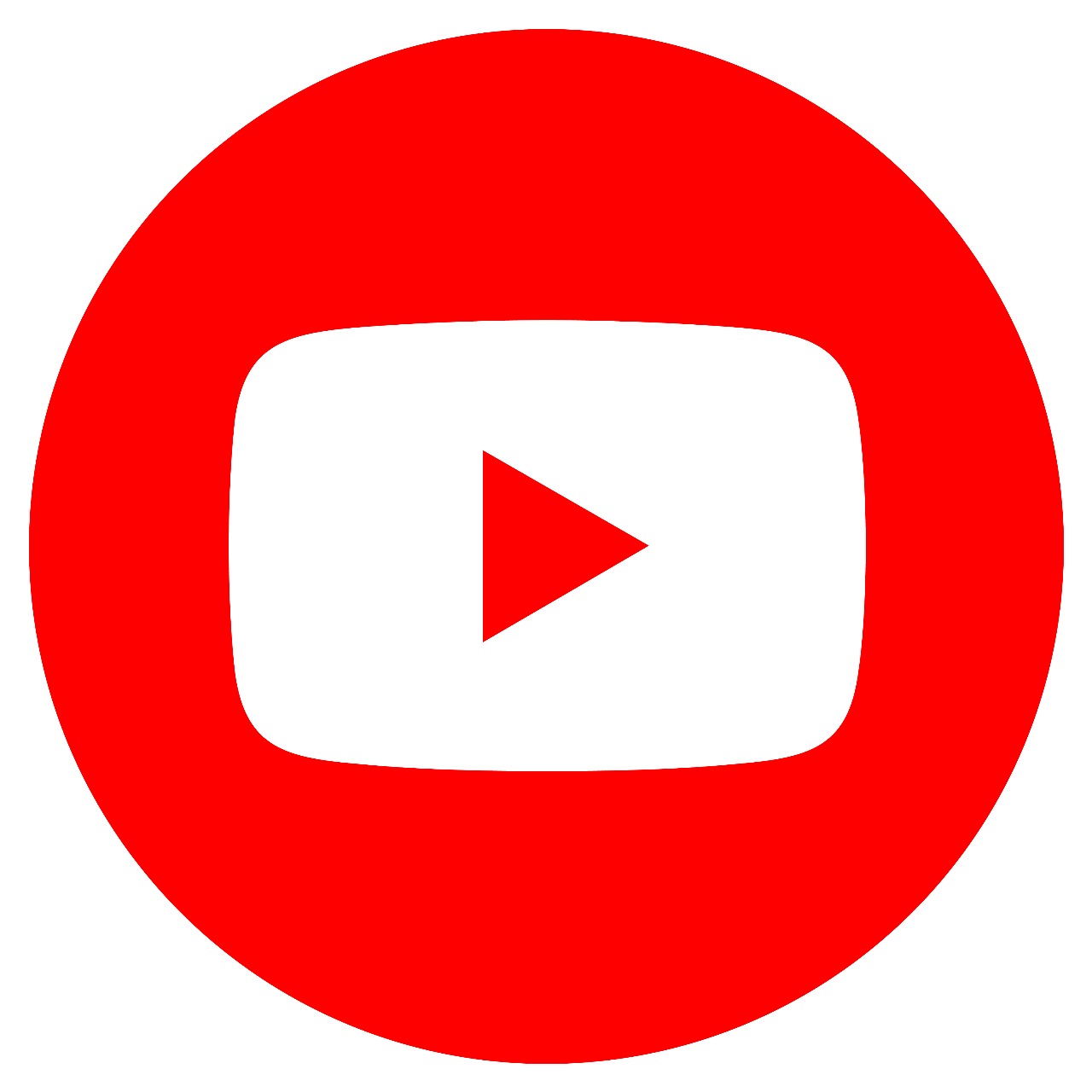YouTube Icon